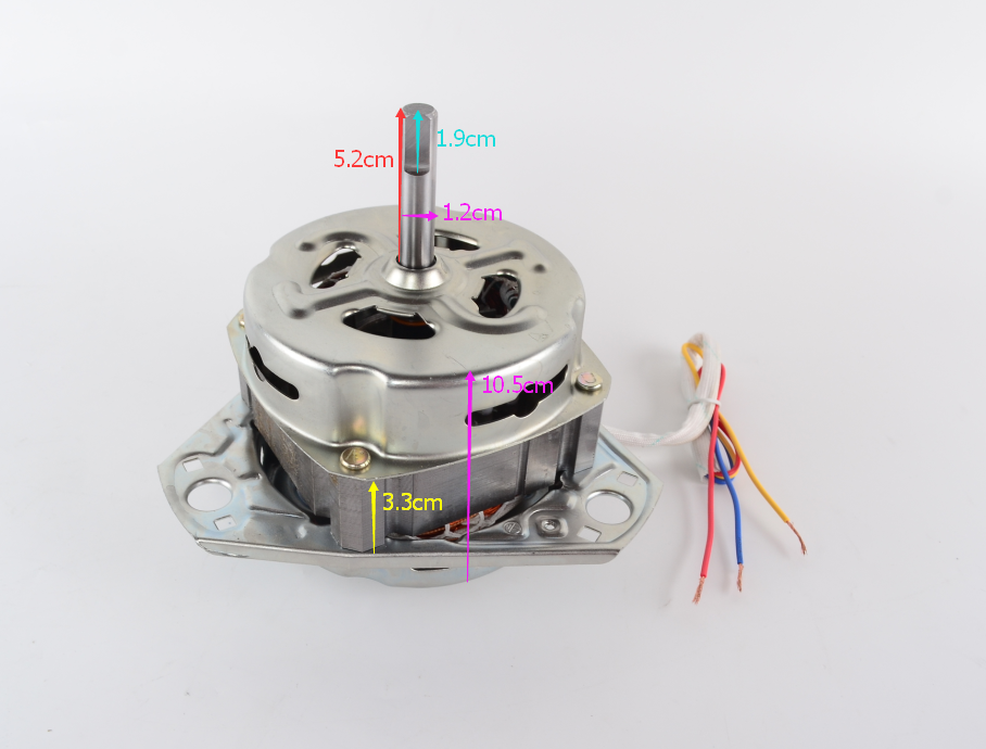 Motor - B03010011